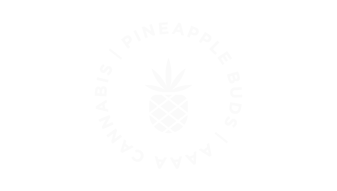 Pineapple Buds