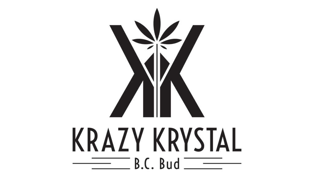 Krazy Krystal BC Bud